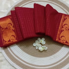 Premium Sungudi Cotton (226)