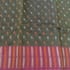 Premium Thousand Butta Pattern Saree (076) - Image 6