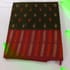 Premium Thousand Butta Pattern Saree (076) - Image 2