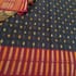 Premium Thousand Butta Pattern Saree (078) - Image 4