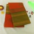 Lightweight Sungudi Cotton (163) - Image 5