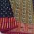 Premium Thousand Butta Pattern Saree (078) - Image 5