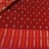 Elegant Thousand Butta Pattern Saree (077) - Image 6