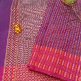 Exclusive Vivaha Cotton Sarees (157)