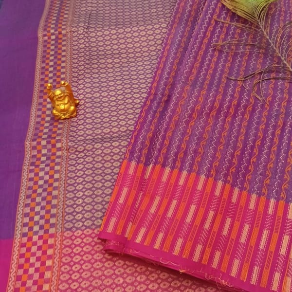 Exclusive Vivaha Cotton Sarees (157)