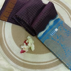 Lightweight Sungudi Cotton (250)