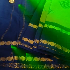 Trendy Sungudi Cotton (161)