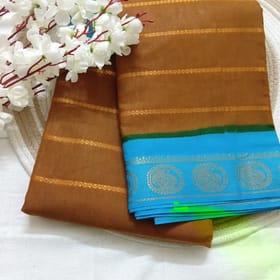 Premium Sungudi Cotton (180)
