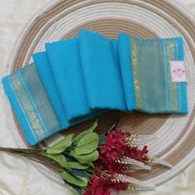Premium Sungudi Cotton (218)
