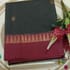 Classic coin butta  cotton sarees(264) - Image 2