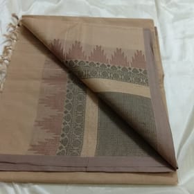 Party Wear Negamam Cotton Saree (026)