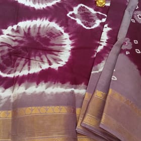 Luxury Sungudi Cotton (159)