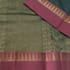 Classic coin butta  cotton sarees(264) - Image 6