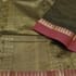 Classic coin butta  cotton sarees(263) - Image 4