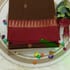 Classic coin butta  cotton sarees(263) - Image 1