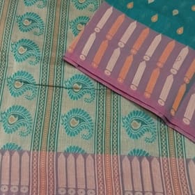 Elite vivaha cotton sarees (258)