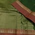  coin butta  cotton vivaha sarees(262) - Image 2