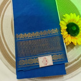 Luxury Sungudi Cotton (265)