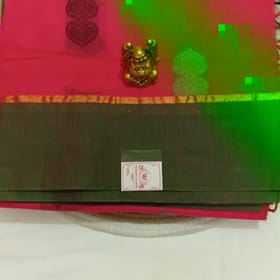 Negamam Elite cotton sarees(271)