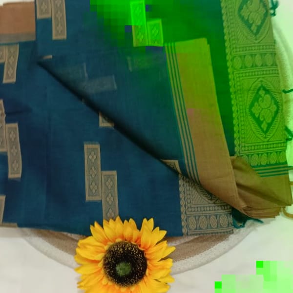Vaigarai Elite Cotton (268)