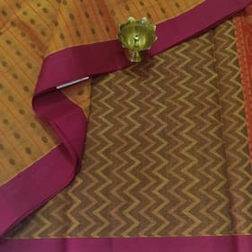 VivahaElite pure cotton sarees(275)
