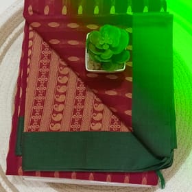 VivahaElite pure cotton sarees(273)