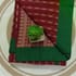 Vivaha Elite pure cotton sarees(274) - Image 2
