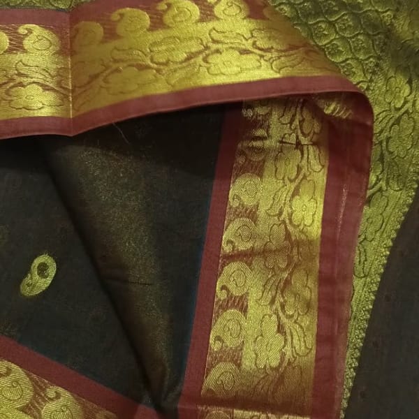 Vaigarai Classic Cotton (280)