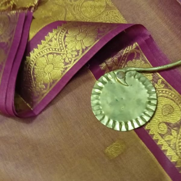 Vaigarai Classic Cotton (279)