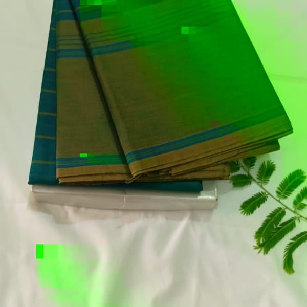 Vaigarai Elite Cotton (295)