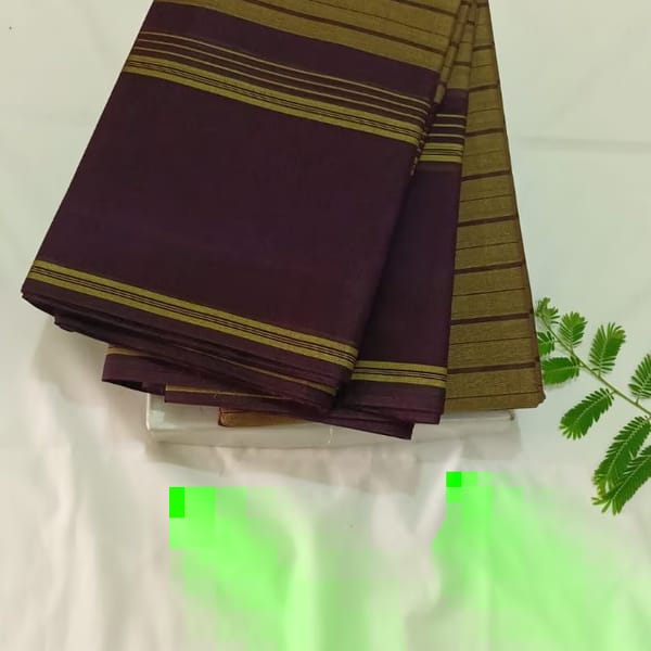 Vaigarai Elite Cotton (296)