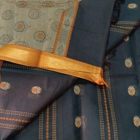 Vaigarai Classic Cotton (291)
