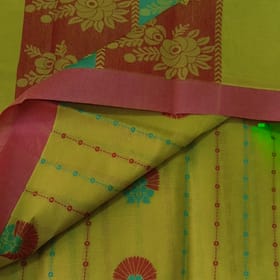 Vaigarai Elite Cotton (289)