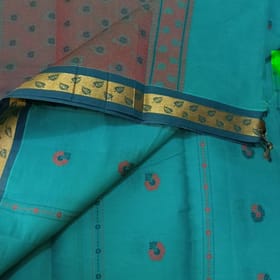 Vaigarai Elite Cotton (305)