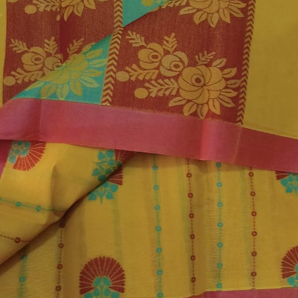 Vaigarai Elite Cotton (284)