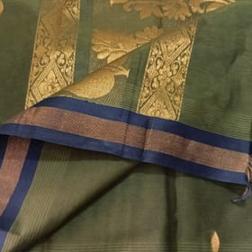 Vaigarai classic Cotton (301)
