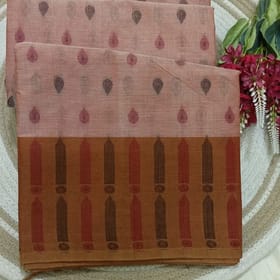 Elite  vivaha  cotton sarees(256)
