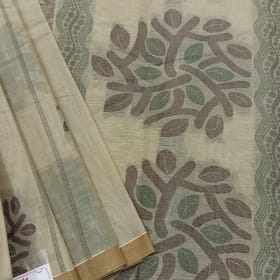 VivahaElite cotton sarees(308)