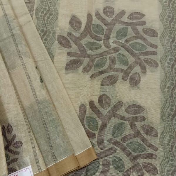 VivahaElite cotton sarees(308)