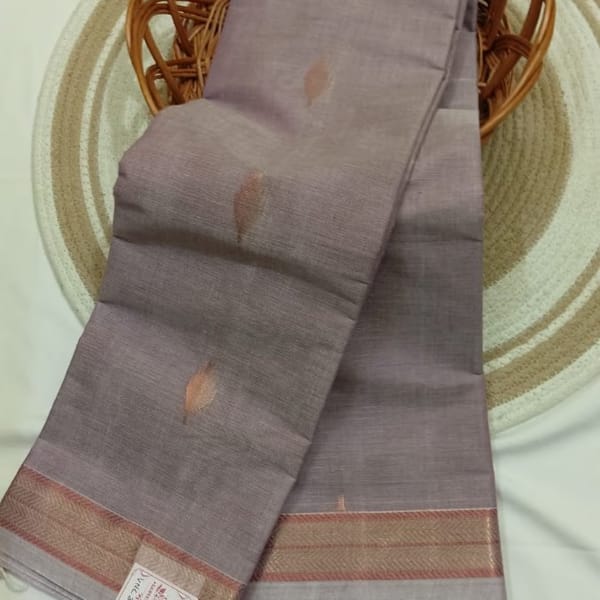 Vivaha  Elite cotton sarees(310)