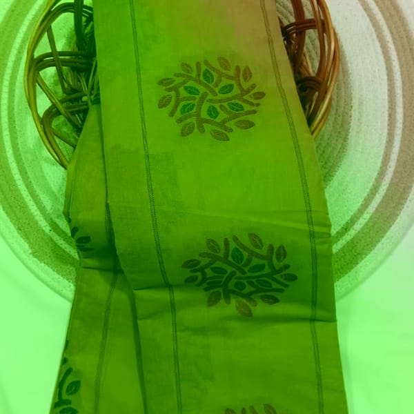 Vivaha  Elite  cotton sarees(309)