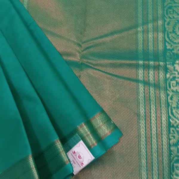 VivahaElite  cotton sarees(311)