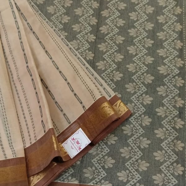 Vaigarai Classic Cotton (318)
