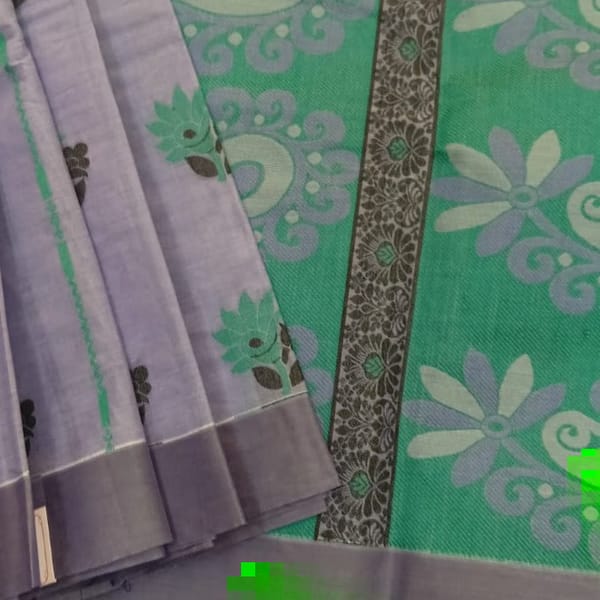 Vaigarai Elite Cotton (283)