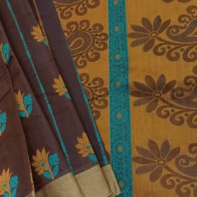 Vaigarai Elite Cotton (285)