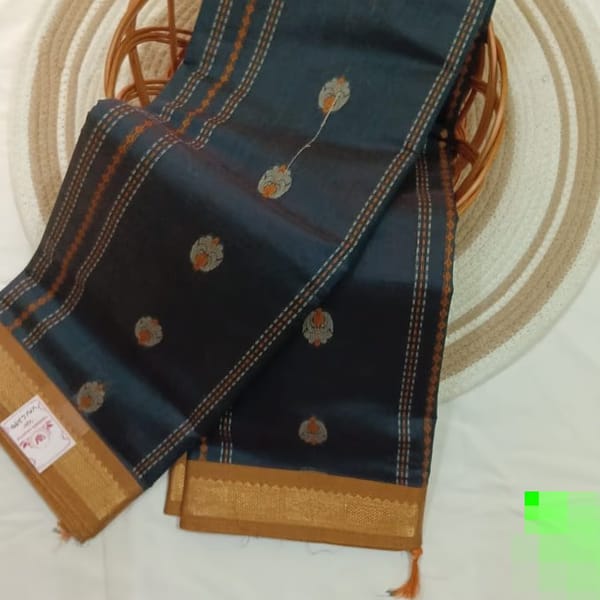 Vaigarai Classic Cotton (290)