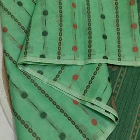 Elite borderless vivaha cotton(337) 