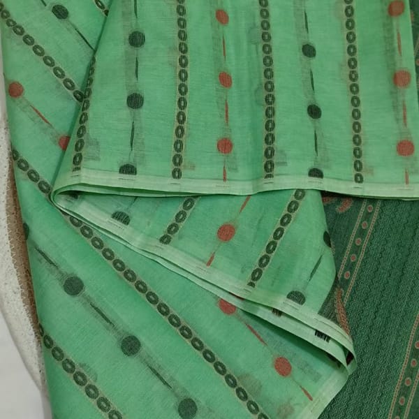 Elite borderless vivaha cotton(337) 