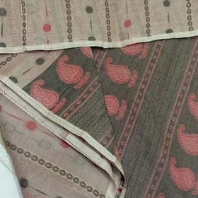 Elite borderless vivaha cotton(340) 