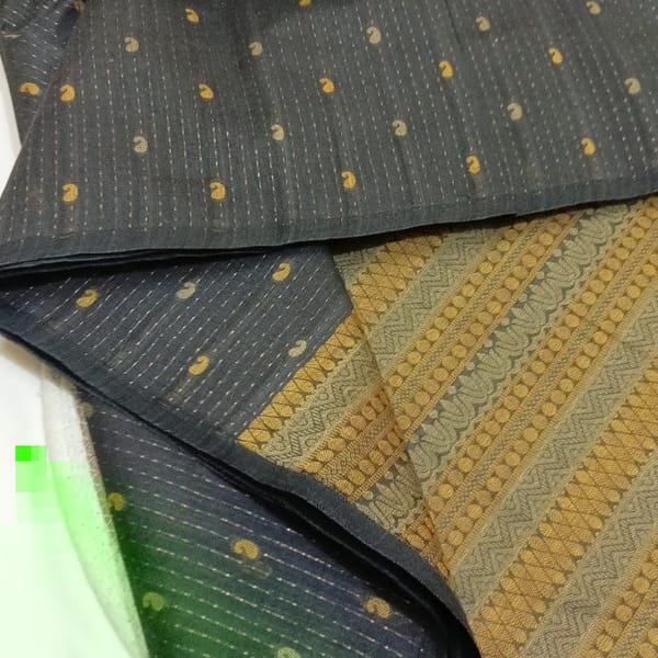 Mango butta vivaha cotton(333)